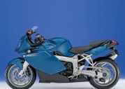 BMW K 1200 S